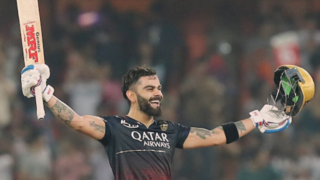 virat kohli net worth