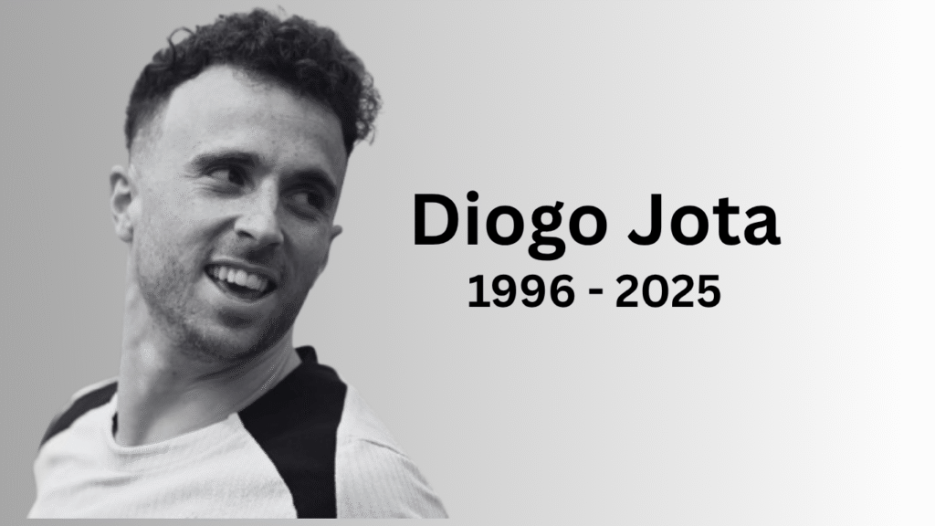 Diogo Jota Accident: डियोगो जोटा की सड़क दुर्घटना में मौत से फुटबॉल वर्ल्ड सदमे में