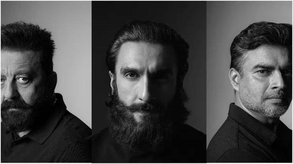Ranveer Singh Dhurandhar Comeback